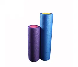 EPP Two in One Foam Roller