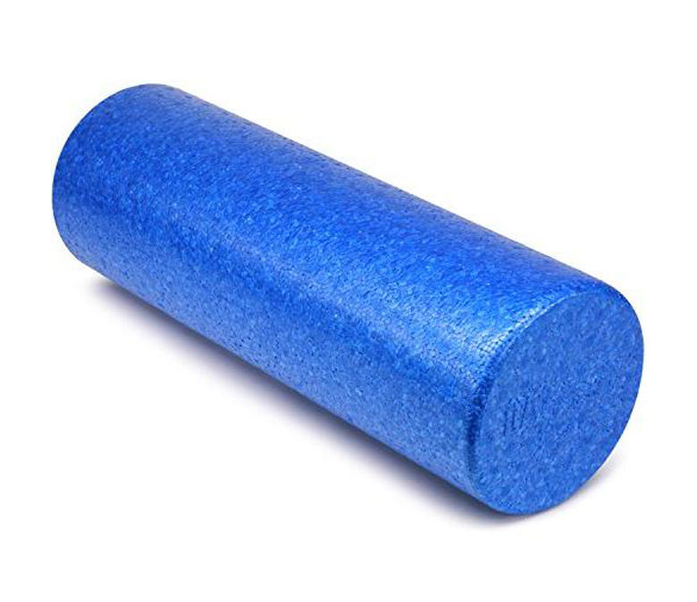 EPP Foam Rollers Wholesale Foam Roller 90cm Customized