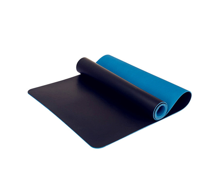 PU Rubber Yoga Mat Factory Custom PU Yoga Mat Wavar