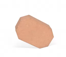 Cork Yoga Block