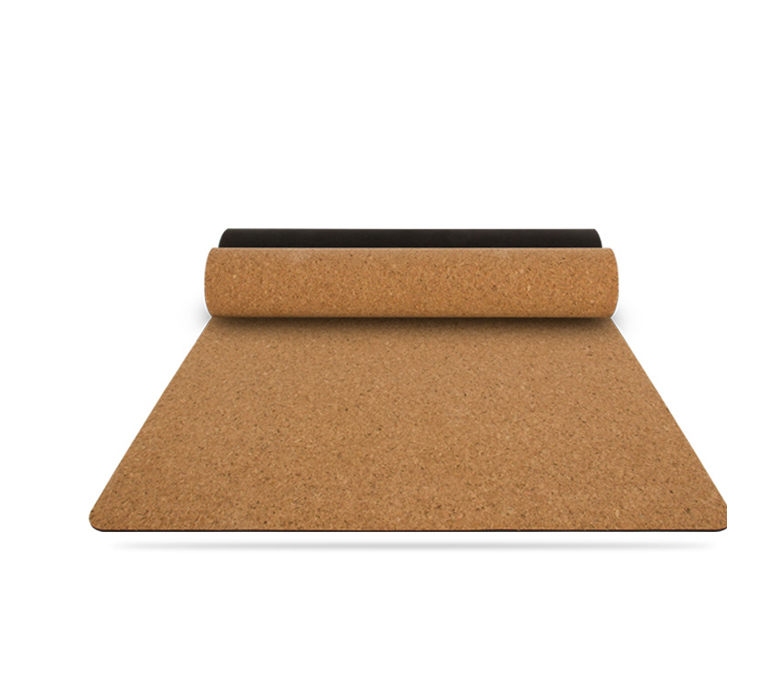 Wholesale Cork Yoga Mat, Best cork Yoga Mat Supplier Manufacturer