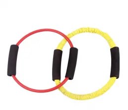 O-Shape Resistance Tube Resistance Ring Loop