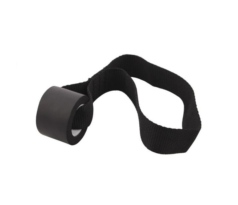 Heavy Duty Nylon Webbing Door Anchor