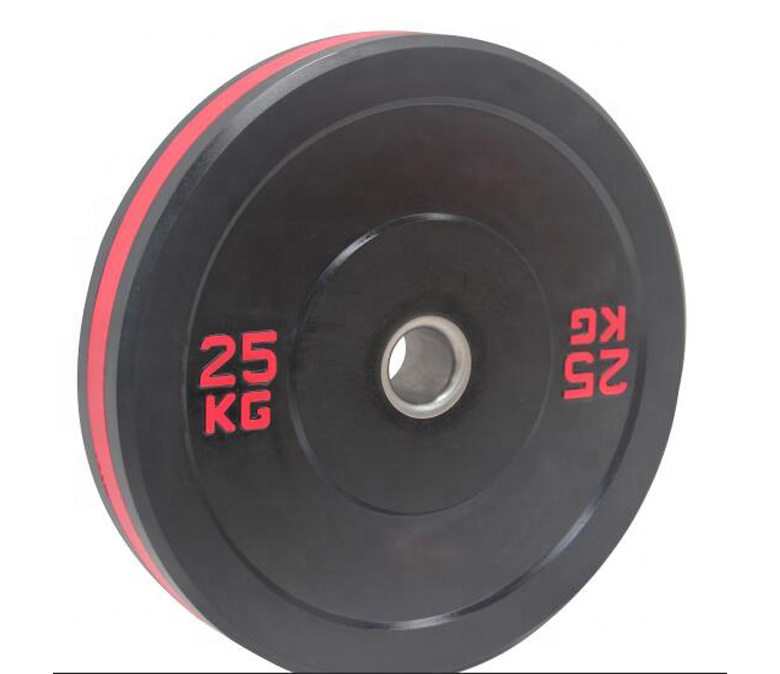 Crumb Bumper Plates