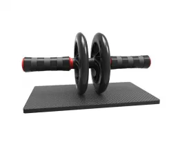 Abdominal Exercise AB Roller For Men and Women