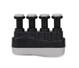 Adjustable Power Training Home Fitness Equipment Athlete Piano Guitar Finger Trainers Hand Grip Trainer Strengthener