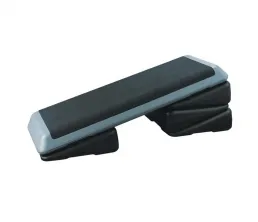 Adjustable Step Platform Aerobic Step Board