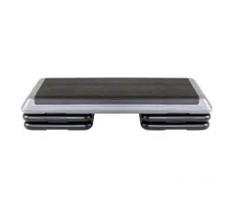Adjustable Plastic Aerobic Step Board Platform