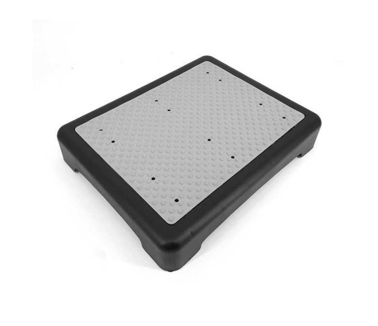Anti Slip Step Mobility Aid Platform