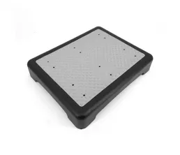 Anti Slip Step Mobility Aid Platform