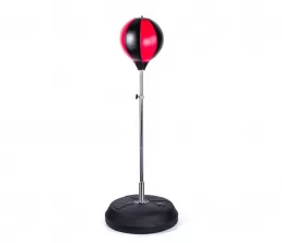 Standing Punching Bag Boxing Reflex Bag
