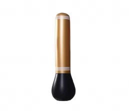 Water Filled PVC Child Inflatable Freestanding Punching Bag