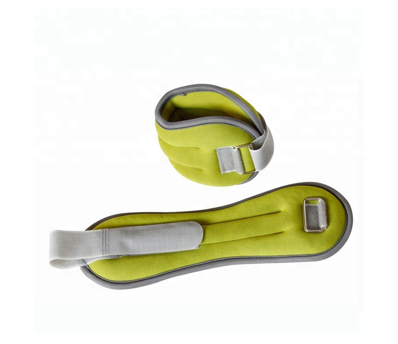 Sandbag Ankle Weights