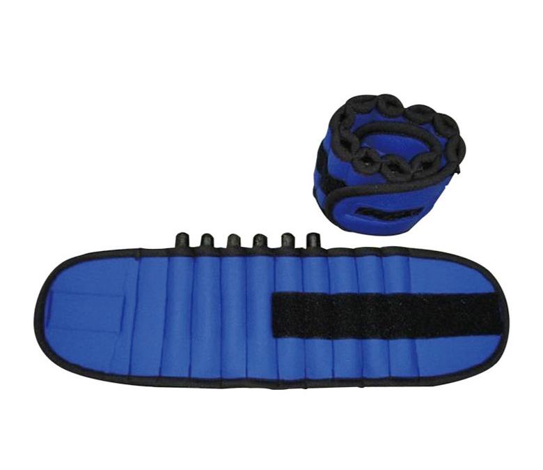 adjustable ankle and wrist weight