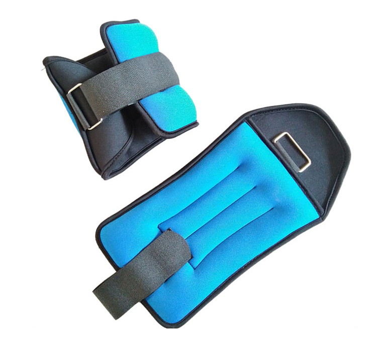 Wrist Ankle Weights