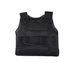 Breathable Mesh Training Weight Vest