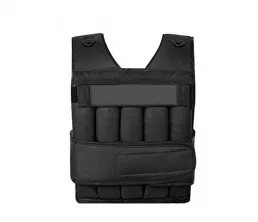 Tactical Safety Weight Plates for Vest