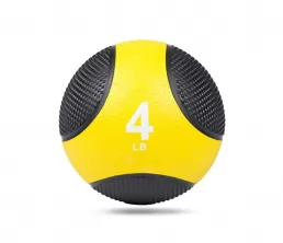 Round Medicine Ball Rubber Ball Weight