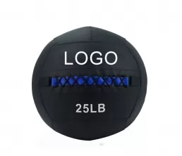 Cheap Fitness Gym Use Medicine Soft Wall Ball