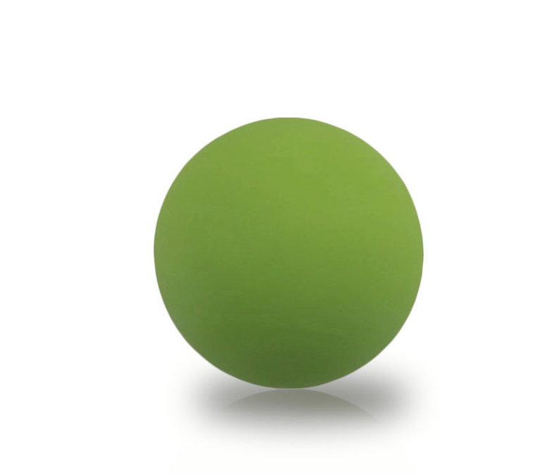 Silicone Squeezable Massage Ball