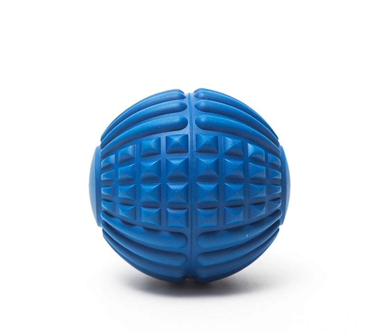 EVA Grid Massage Ball