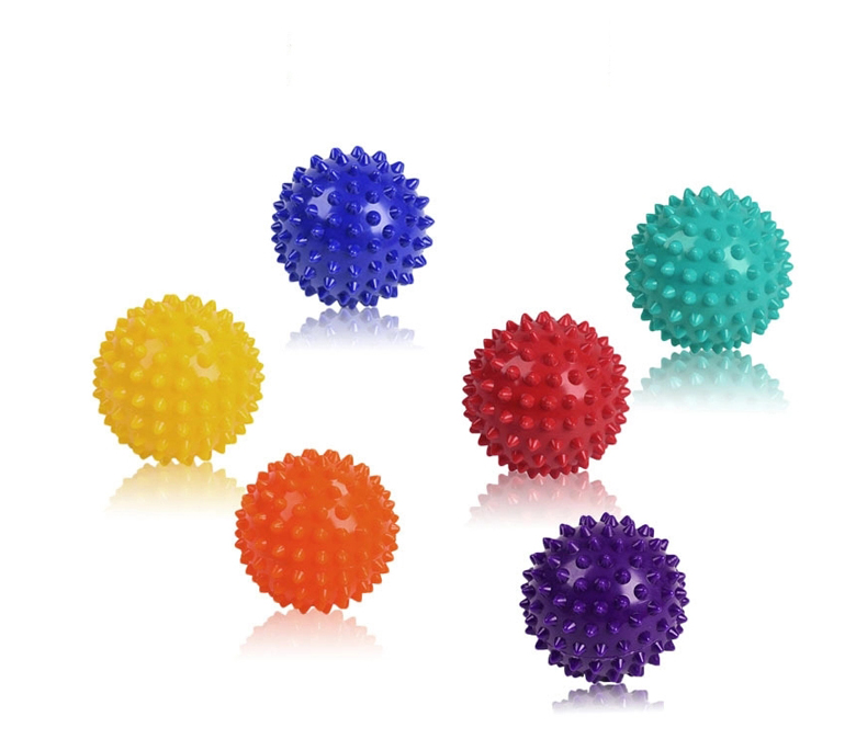 PVC Massage Ball