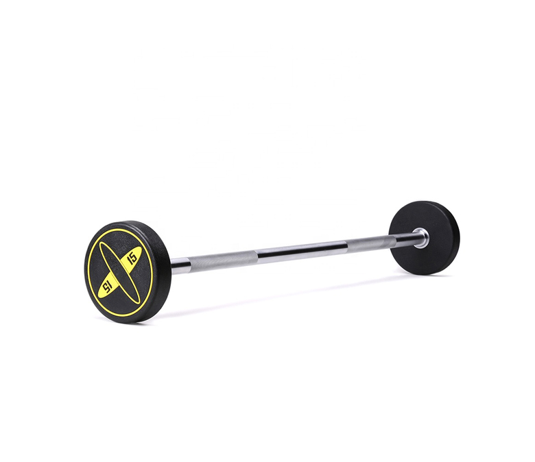 CPU Barbells