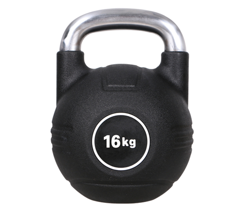 Competition Kettlebells