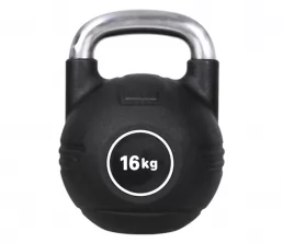 Competition Kettlebells