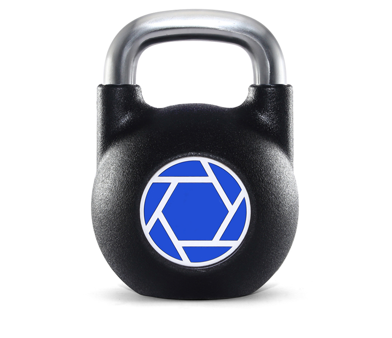 PU Competition Kettlebells