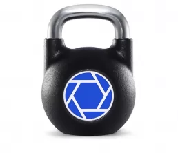 PU Competition Kettlebells