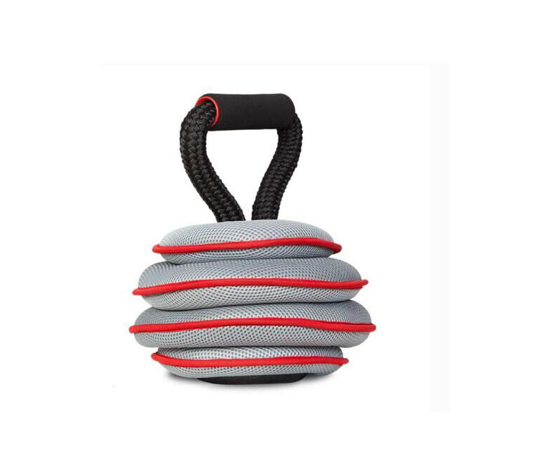 Adjustable Soft Sandbag Kettlebell