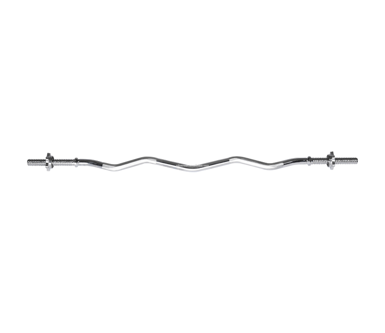 Olympic EZ Curl Bar