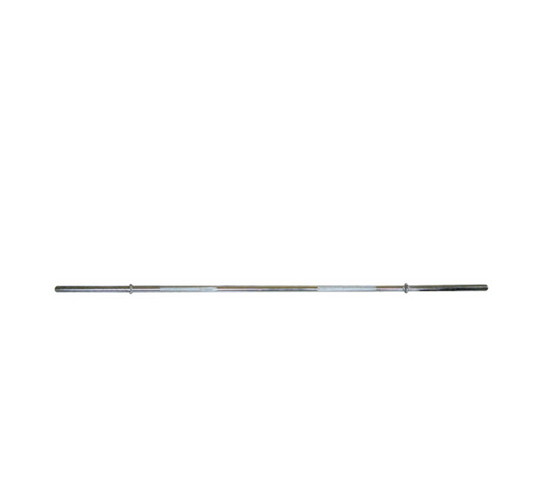 Regular Weightlifting Bar