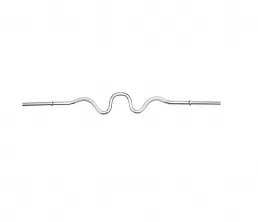 Regular Triceps Curl Bar