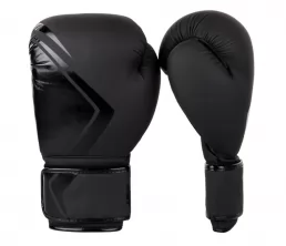 Cowhide Leather Boxing Gloves