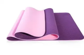 How to Clean the Yoga Mat?