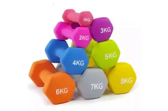 How to Pick the Right Dumbbells for Strength Training