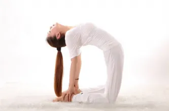 Maintain regular yoga practice for a better life