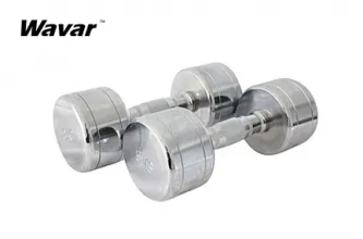 How to Pick the Right Weight of Dumbbells