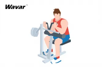 Core Strength Training at Home