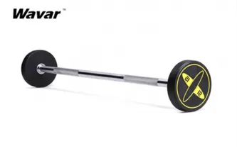 5 Barbell Press Movements for Upper Arms