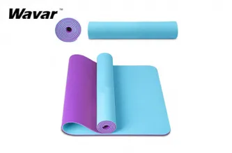 The Aspects We Better Look for a New Yoga Mat