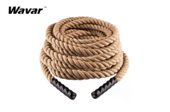 Guide to Battle Rope Workouts