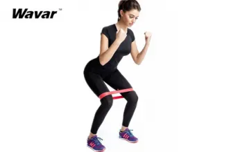 What does A Resistance Band do?