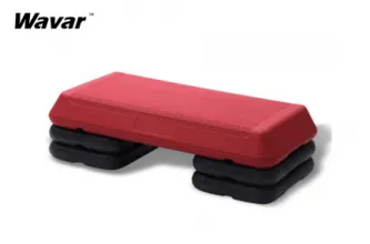 The Best Aerobic Platforms for Step Workouts