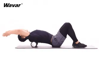 Things to Know When Buying Foam Roller
