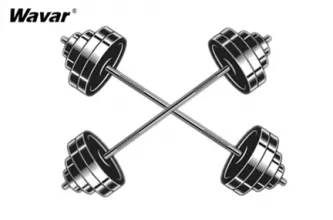 How Much Dose a Barbell Weigh