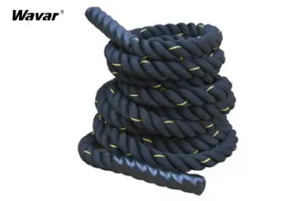 Battle Rope Workouts