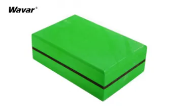 How to Use A Yoga Block